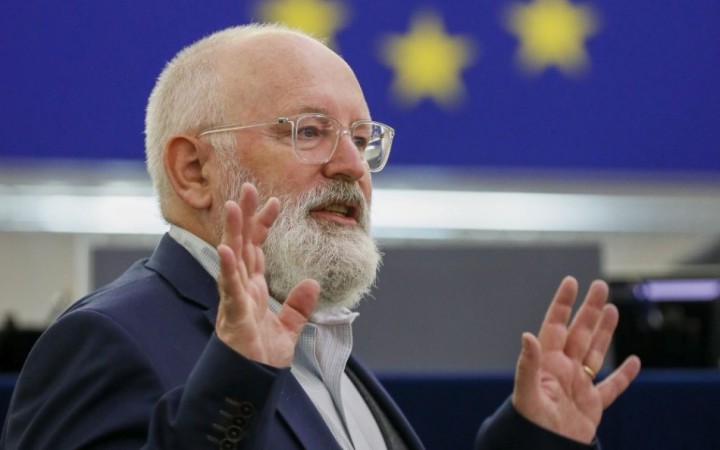 Otca Green Dealu má v Komisii nahradiť kritik zadlžovania. Vydýchne si Európa?