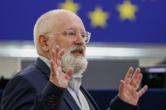 Otca Green Dealu má v Komisii nahradiť kritik zadlžovania. Vydýchne si Európa?