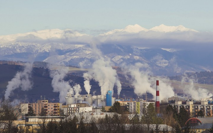 Ako využiť energiu, ktorú dnes do okolia vypúšťame bez úžitku