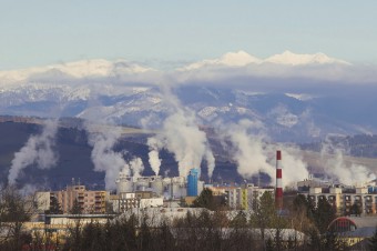 Ako využiť energiu, ktorú dnes do okolia vypúšťame bez úžitku