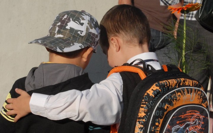 Na školské potreby si musí vziať pôžičku päť percent slovenských domácností