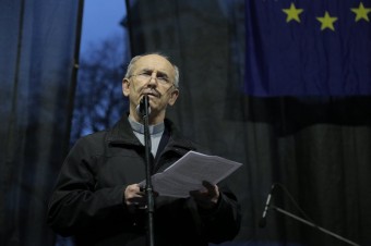 Ani Ty, Bože, ani dejiny na odkaz Jána a Martiny nezabudnú
