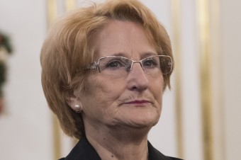 Jana Laššáková sa vzdala funkcie sudkyne Ústavného súdu