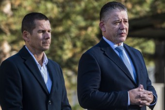 Fico má dnes muníciu aj preto, lebo Hamran s Mikulcom zaspali