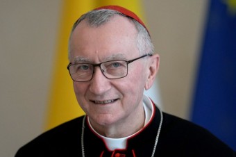 Štátny sekretár bude kázať v Šaštíne, na východe sa stretne aj s Ukrajincami