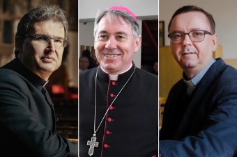 V piatok na obed oznámia v Poprade meno nového biskupa Spišskej diecézy