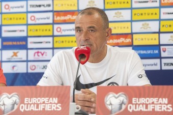 Verím, že ich potrápime. Nie sme zameraní len na Ronalda