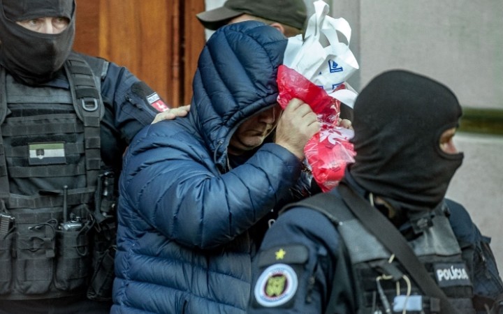 Päť zázračných rokov objednávateľa vraždy Martiny Kušnírovej a Jána Kuciaka