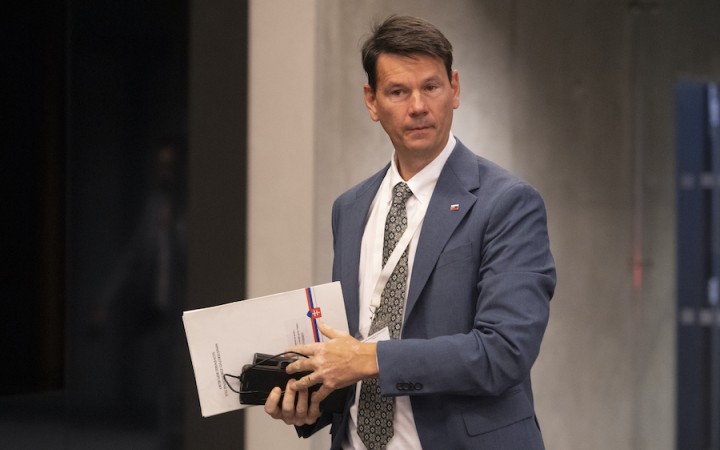 Situácia s pediatrami je kritická, hovorí minister a zvoláva krízové rokovania