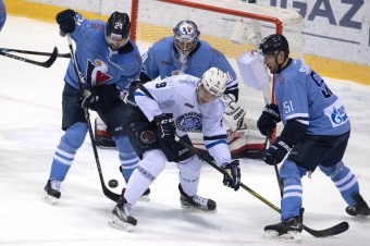 Slovan prehral v poslednom zápase sezóny v Soči 0:2