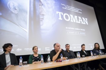 Nominácie na cenu Slnko v sieti ovládli filmy Toman a Tlmočník