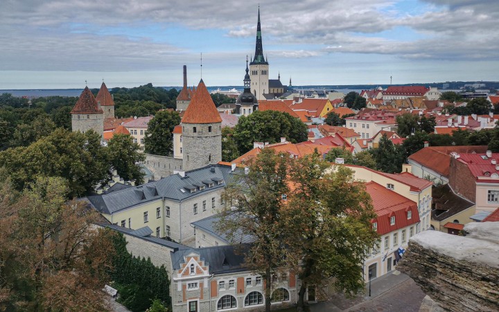 Krajina, v ktorej môže medveď skončiť aj na tanieri