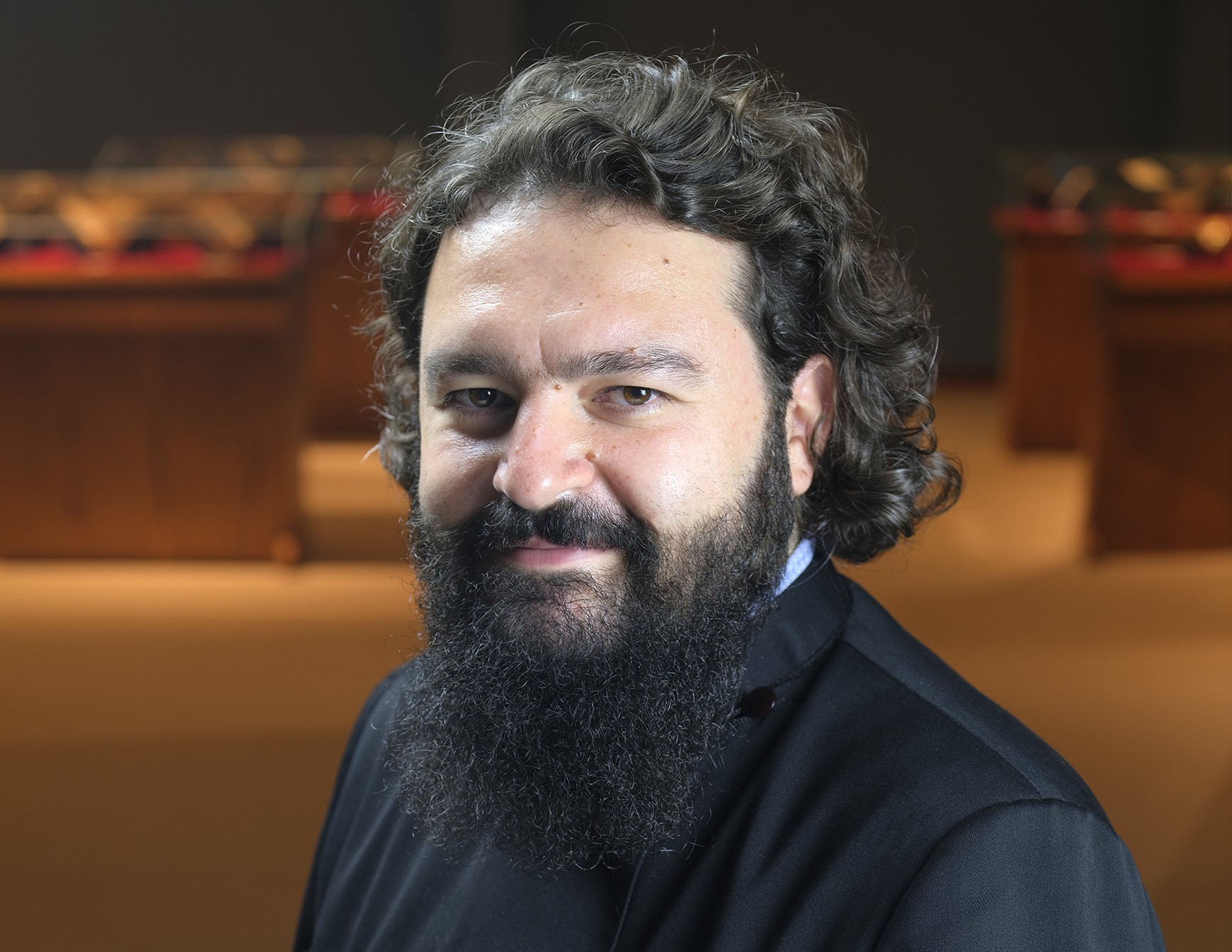 Barouyr Shernezian
