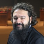 Barouyr Shernezian