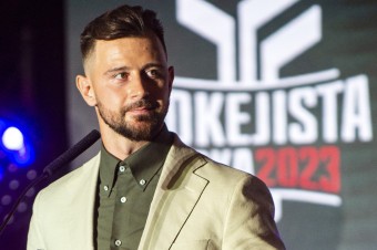 Tomáš Tatar bude pokračovať v Colorade, dohodol sa na ročnej zmluve
