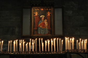 Mária a jej protikorupčné správanie