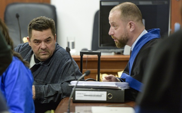 Ústavný súd odmietol sťažnosť Kočnera v prípade odpočúvania porád vo väzbe