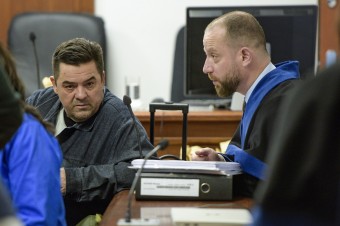 Ústavný súd odmietol sťažnosť Kočnera v prípade odpočúvania porád vo väzbe