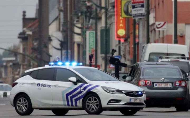 Zatvorte miesta na bezpečnú konzumáciu drog, vyzýva belgické liberálne hnutie