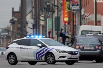 Zatvorte miesta na bezpečnú konzumáciu drog, vyzýva belgické liberálne hnutie