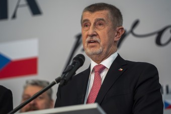 Babiš zažaloval Slovensko pre prieťahy v kauze evidencie vo zväzkoch ŠtB