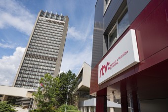 RTVS nebude vysielať hokejovú extraligu, dohoda s televíziou JOJ nevyšla