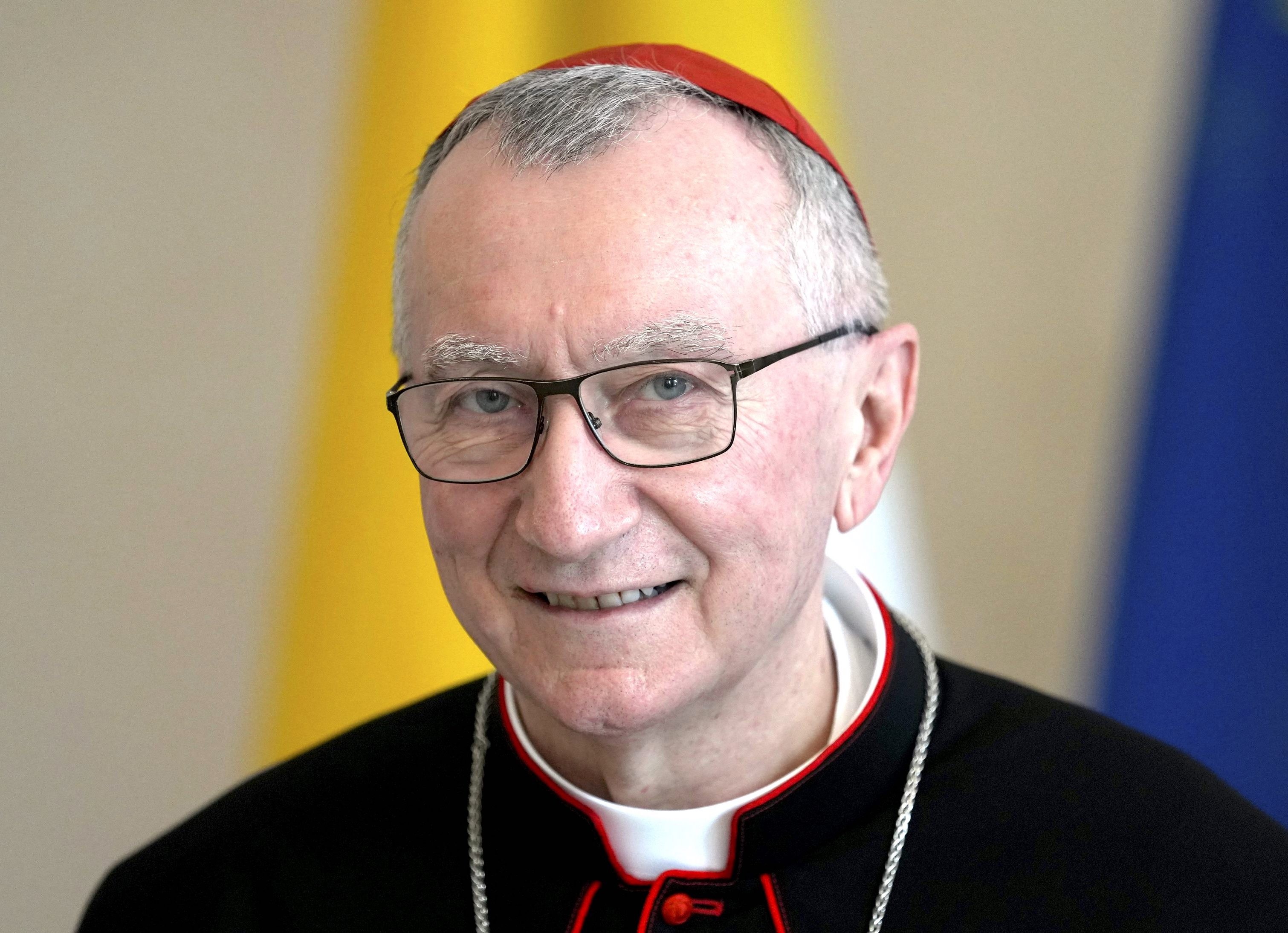 Pietro Parolin