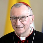 Pietro Parolin
