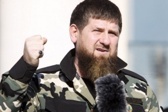 Čečenský vodca Ramzan Kadyrov je údajne v kritickom stave