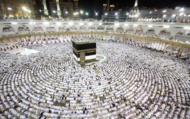 Mohamed, prorok islamu