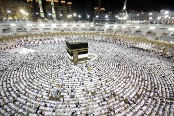 Mohamed, prorok islamu