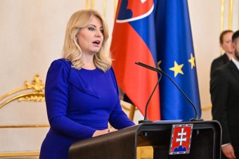 Žilinkove slová nemajú nič spoločné s realitou, reaguje prezidentská kancelária