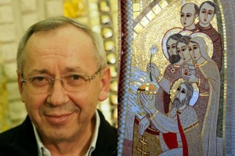 Diecéza preverovala Centrum Aletti, výsledná správa vyznieva v prospech umelca