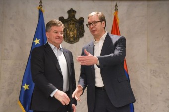 Kosovský premiér kritizuje Lajčáka, vraj je zaujatý v prospech Srbska