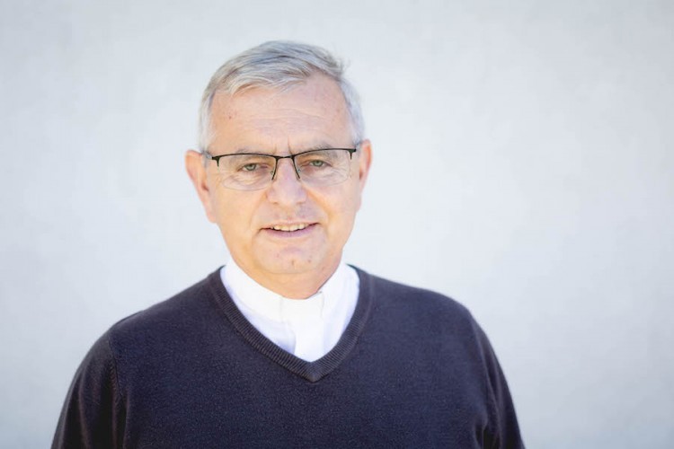 Marián Gavenda