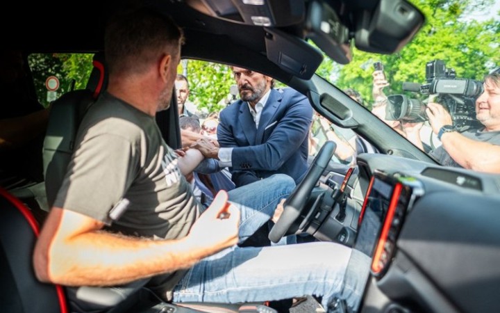 Deti zaujala bitka politikov. Dajme si pozor na túto výchovnú reality šou