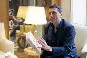 Sodoma. Kniha očierňujúca Vatikán