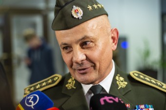 Prepustili všetkých 17 zadržaných, Balciar sa sám prihlásil na polícii