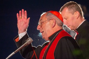 Pápežov vikár spochybnil závery vyšetrovania. Vlani tvrdil, že s tým nič nemá