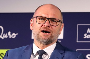 Richard Sulík odmietol, že by zdravotnícky program SaS písali finančníci z Penty