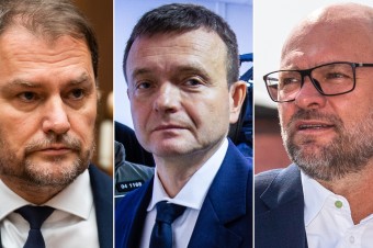 Stretli sa aj na ministerstve. Matovičove správy označil za zmanipulované