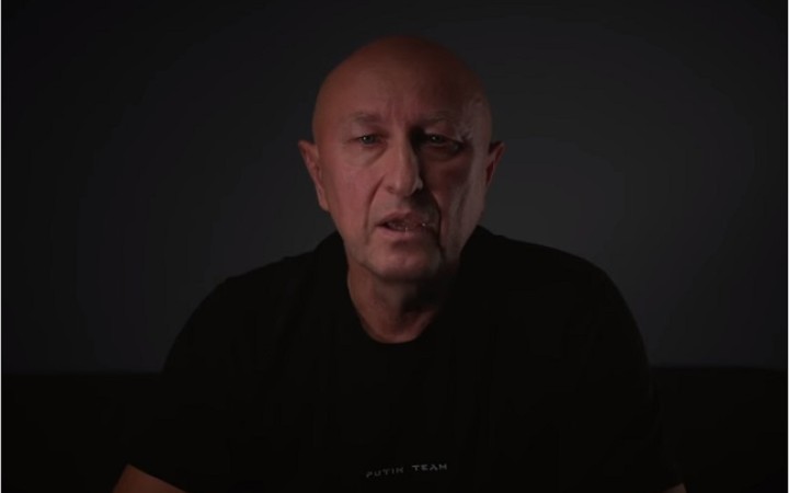 Šéf Sme rodina podľa neho zneužil SIS na nezákonné lustrovanie auta