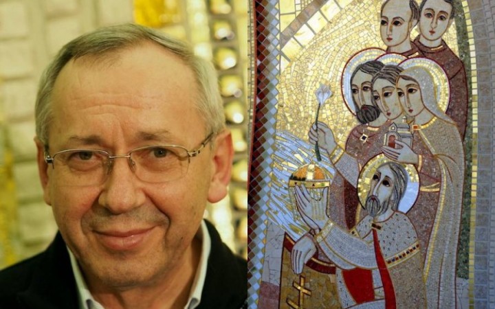 Potrestali rehoľníčku, ktorá so známym umelcom zakladala komunitu v Slovinsku