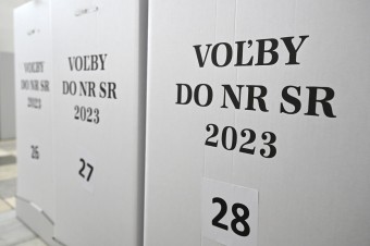 Skončila sa volebná kampaň, plynie moratórium