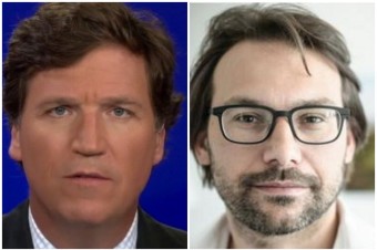 Prečo pre nás novinári ako Tucker Carlson nemôžu byť vzorom