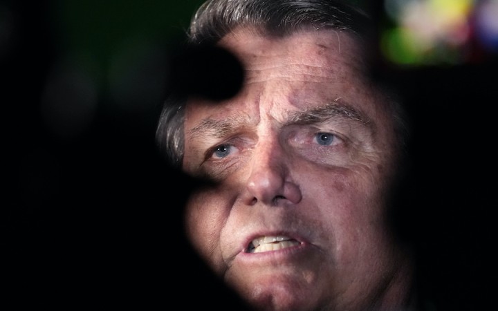 Brazílsky súd zamietol Bolsonarovo odvolanie proti zákazu kandidovať