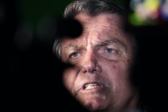 Brazílsky súd zamietol Bolsonarovo odvolanie proti zákazu kandidovať