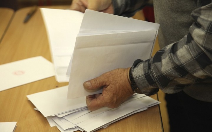 Zo zahraničia hlasoval rekordný počet voličov