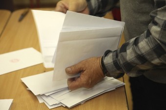 Zo zahraničia hlasoval rekordný počet voličov