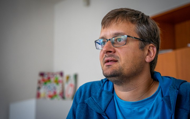 Falošný boh menom Empatia
